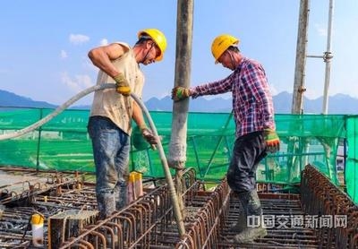 橋梁加固施工中的安全控制要點(diǎn)，橋梁加固施工安全控制 行業(yè)新聞 第4張