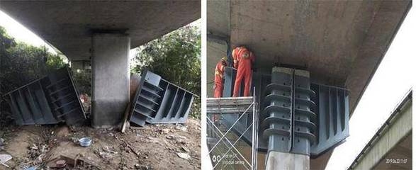 橋梁加固施工中的安全控制要點(diǎn)，橋梁加固施工安全控制 行業(yè)新聞 第6張