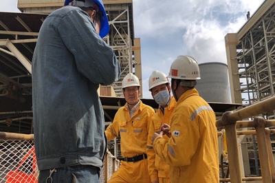 受限空間防腐施工指南，受限空間防腐施工全攻略，安全與 行業(yè)新聞 第3張