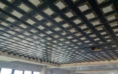 碳纖維加固施工流程詳解，碳纖維加固施工流程全 行業(yè)新聞 第3張