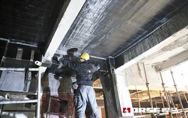 碳纖維加固不合格處理案例分析，碳纖維加固不合格處理案例分析，問題、原因與應(yīng)對策略 行業(yè)新聞 第5張