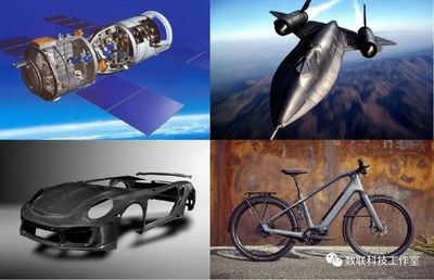 碳纖維材料在航天領(lǐng)域的應(yīng)用案例，碳纖維材料，航天領(lǐng)域應(yīng)用案例全解析 行業(yè)新聞 第4張