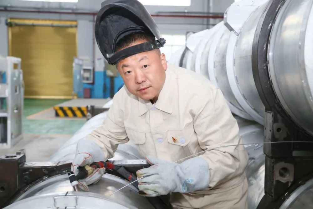 姜濤焊接技術(shù)的創(chuàng)新之處，姜濤焊接技術(shù)創(chuàng)新亮點(diǎn) 行業(yè)新聞 第5張