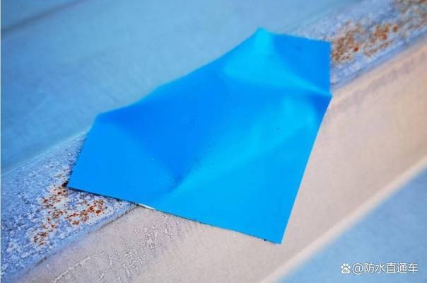 加固后防水系統(tǒng)的維護(hù)方法，加固后防水系統(tǒng)維護(hù)要點與方法詳解 行業(yè)新聞 第4張