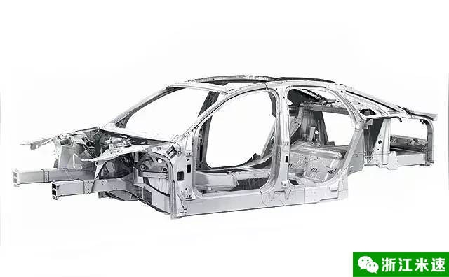 鋁合金鋼板在汽車制造中的應(yīng)用，鋁合金鋼板，汽車制造中的輕量化與 行業(yè)新聞 第6張