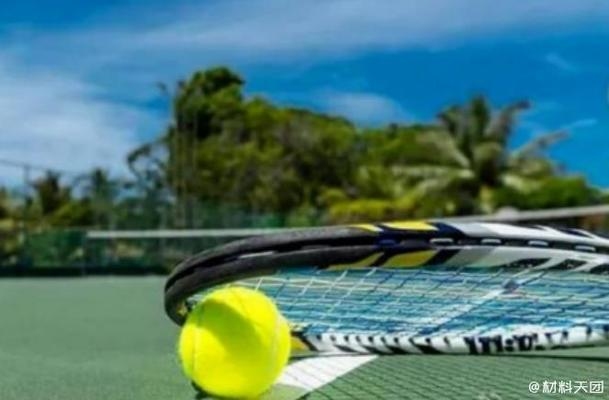 碳纖維材料環(huán)保替代方案，碳纖維材料環(huán)保替代方案，探索可持續(xù)新 行業(yè)新聞 第4張