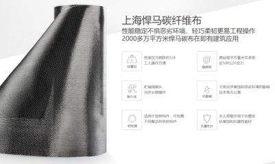 碳纖維布行業(yè)標(biāo)準(zhǔn)對(duì)比，不同碳纖維布行業(yè)標(biāo)準(zhǔn)的多維度對(duì)比分析 行業(yè)新聞 第3張