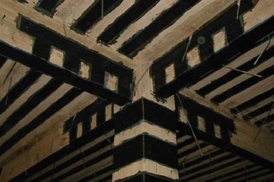 碳纖維加固技術(shù)的市場(chǎng)應(yīng)用現(xiàn)狀，碳纖維加固技術(shù)，市場(chǎng)應(yīng)用現(xiàn)狀全