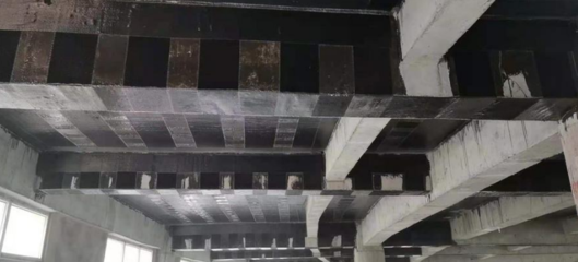 碳纖維加固結(jié)構(gòu)安全性評(píng)估，碳纖維加固結(jié)構(gòu)安全性評(píng)估，技術(shù)要點(diǎn)與 行業(yè)新聞 第4張