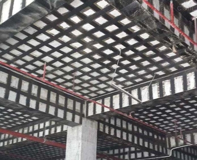 碳纖維布在建筑加固中的應(yīng)用案例，碳纖維布，建筑加固中的神奇布料