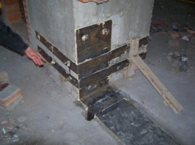 如何選擇合適的加固方案專(zhuān)家，精選加固方案專(zhuān)家，關(guān)鍵要點(diǎn)與實(shí)用 行業(yè)新聞 第5張