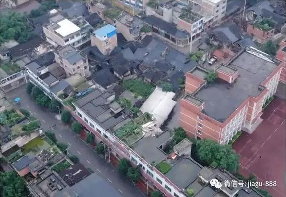 碳纖維加固在地震區(qū)的應(yīng)用案例，地震區(qū)建筑加固新選擇，碳纖維加固 行業(yè)新聞 第1張