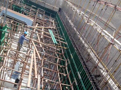 如何提升加固施工技能，加固施工技能提升攻略，方法、要點 行業(yè)新聞 第4張