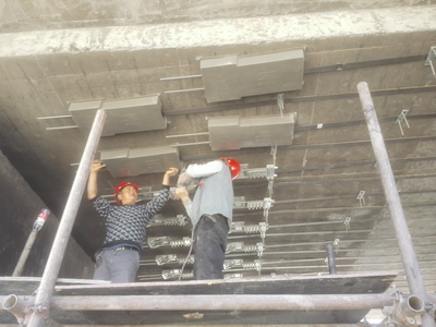 碳纖維板加固后的維護(hù)與檢測(cè)，碳纖維板加固結(jié)構(gòu)的維護(hù)要點(diǎn)及檢測(cè)方法 行業(yè)新聞 第2張