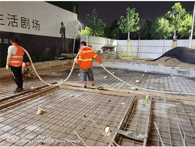 粘鋼加固法的施工周期和效率，粘鋼加固法，施工周期與效率 行業(yè)新聞 第2張