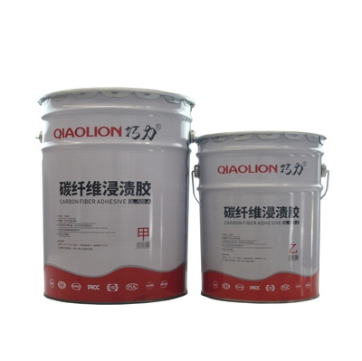 粘鋼加固法的施工周期和效率，粘鋼加固法，施工周期與效率 行業(yè)新聞 第3張