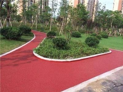 透水混凝土罩面漆性能比較，透水混凝土罩面漆，不同性能的對(duì)比與分析 行業(yè)新聞 第5張