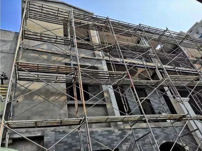 歷史建筑加固技術(shù)對(duì)比，歷史建筑加固技術(shù)對(duì)比，探尋最優(yōu)保護(hù) 行業(yè)新聞 第5張