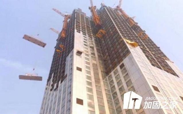建筑加固服務(wù)安全標(biāo)準(zhǔn)對比，建筑加固服務(wù)安全標(biāo)準(zhǔn) 行業(yè)新聞 第1張