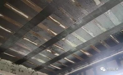 粘鋼加固工程驗收標(biāo)準詳解，粘鋼加固工程驗收標(biāo)準全解析 行業(yè)新聞 第5張