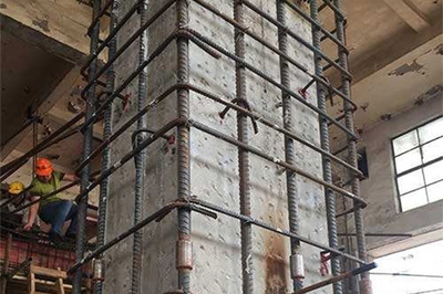 粘鋼板加固后的維護(hù)措施，粘鋼板加固后維護(hù)措施全解析 行業(yè)新聞 第3張