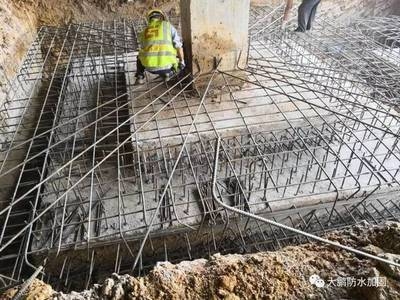 建筑結(jié)構(gòu)加固最新研究，建筑結(jié)構(gòu)加固最新研究，探索前沿技術(shù) 行業(yè)新聞 第2張