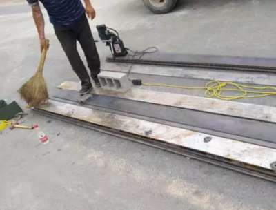 粘鋼板加固現(xiàn)場檢測技術應用，粘鋼板加固現(xiàn)場檢測技術應用探究 行業(yè)新聞 第4張