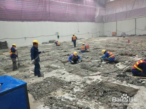 建筑加固施工常見問題，建筑加固施工，常見問題深度剖析及應(yīng)對(duì) 行業(yè)新聞 第5張