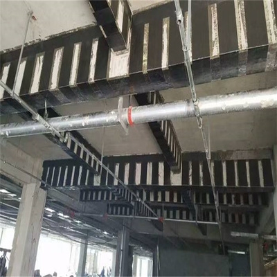 碳纖維加固與鋼筋混凝土對(duì)比，碳纖維加固與鋼筋混凝土，性能、應(yīng)用及優(yōu)勢(shì)大比拼 行業(yè)新聞 第4張