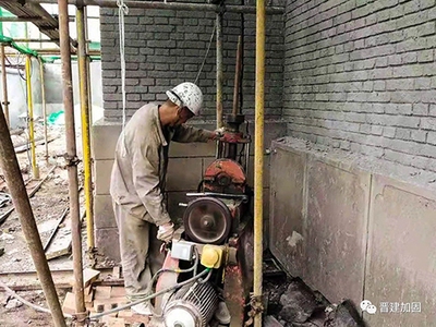 建筑加固設(shè)計(jì)專業(yè)技術(shù)人員配置，建筑加固設(shè)計(jì)中專業(yè)技術(shù)人員配置要點(diǎn)與策略 行業(yè)新聞 第5張