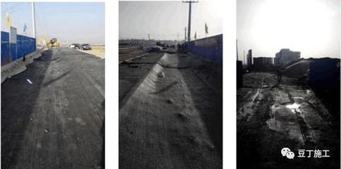 施工現(xiàn)場防污染具體措施，施工現(xiàn)場防污染的具體有效 行業(yè)新聞 第2張