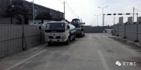 施工現(xiàn)場防污染具體措施，施工現(xiàn)場防污染的具體有效 行業(yè)新聞 第3張