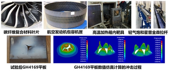 碳纖維材料耐腐蝕機(jī)理探究，碳纖維材料耐腐蝕機(jī)理的 行業(yè)新聞 第5張