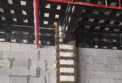 碳纖維加固工程驗(yàn)收流程，碳纖維加固工程驗(yàn)收流程 行業(yè)新聞 第2張