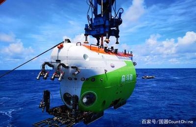 鈦合金在海洋工程中的應(yīng)用案例，鈦合金于海洋工程應(yīng)用實例解析 行業(yè)新聞 第5張