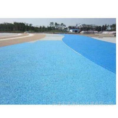 透水混凝土罩面漆施工環(huán)境要求，透水混凝土罩面漆施工環(huán)境要求 行業(yè)新聞 第2張