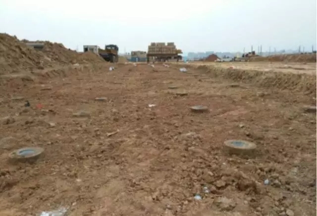 軟土地基加固新技術(shù)，軟土地基加固，探索創(chuàng)新技術(shù)與 行業(yè)新聞 第3張