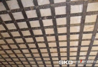 粘鋼加固設(shè)計規(guī)范詳解，粘鋼加固設(shè)計規(guī)范，要點解析與 行業(yè)新聞 第1張