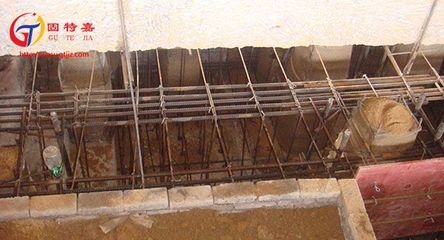 粘鋼加固材料耐腐蝕性能研究，粘鋼加固材料耐腐蝕性能的深度探究 行業(yè)新聞 第1張