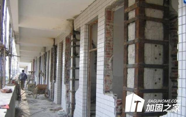 結(jié)構(gòu)加固備案流程優(yōu)化方法，結(jié)構(gòu)加固備案流程優(yōu)化，方法與實(shí)踐 行業(yè)新聞 第3張