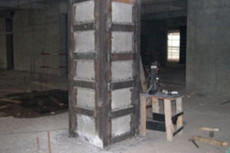 加固施工質(zhì)量監(jiān)管要點(diǎn)，筑牢安全防線，加固施工質(zhì)量監(jiān)管核心 行業(yè)新聞 第4張