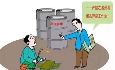 特殊廠房的消防安全措施，特殊廠房消防安全，全方位防護(hù)策略與關(guān)鍵 行業(yè)新聞 第4張