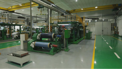 碳纖維材料存儲(chǔ)的最佳實(shí)踐，碳纖維材料存儲(chǔ)的科學(xué)方法與最佳實(shí)踐 行業(yè)新聞 第2張