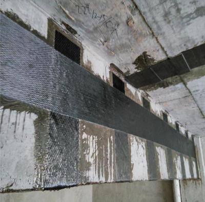 碳纖維加固后耐久性研究，碳纖維加固結(jié)構(gòu)耐久 行業(yè)新聞 第4張