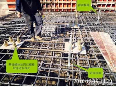加固施工安全措施案例，加固施工安全措施案例，筑牢工程安全 行業(yè)新聞 第1張