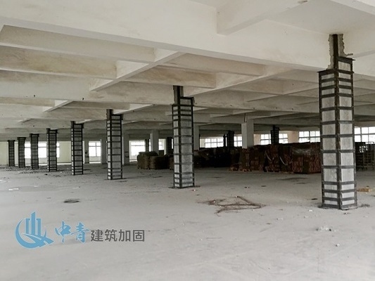 建筑加固自動(dòng)化施工案例，建筑加固自動(dòng)化施工，成功案例剖析與 行業(yè)新聞 第3張