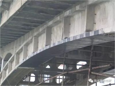橋梁碳纖維加固施工的環(huán)保措施，橋梁碳纖維加固施工中環(huán)保措施的探究