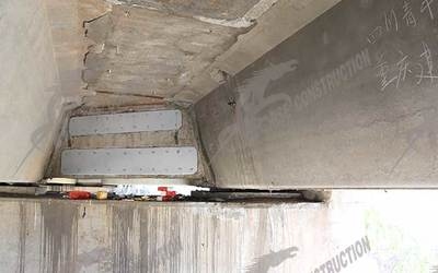 粘鋼加固后如何進(jìn)行日常維護(hù)？粘鋼加固后的日常維護(hù)要點(diǎn)及方法 行業(yè)新聞 第6張