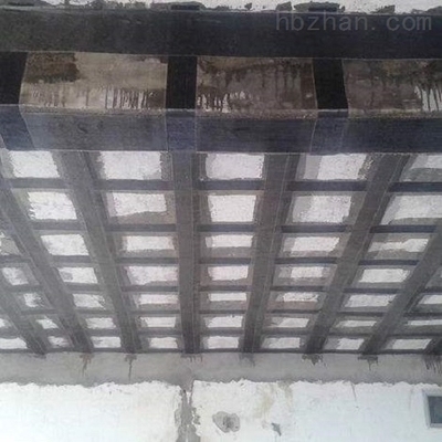 碳纖維布加固后監(jiān)測技術(shù)應(yīng)用，碳纖維布加固后監(jiān)測技術(shù)在工程中的應(yīng)用 行業(yè)新聞 第1張