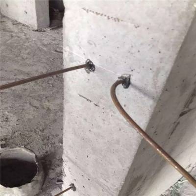 水泥注漿加固技術(shù)要點(diǎn)，水泥注漿加固技術(shù)要點(diǎn)解析與應(yīng)用 行業(yè)新聞 第3張